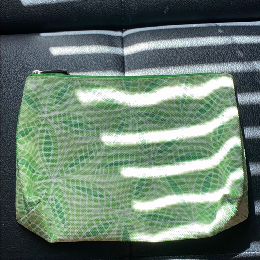 Green bag